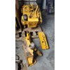 John Deere 650H Attachment